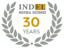 Indel 30 years